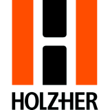 holzher logo